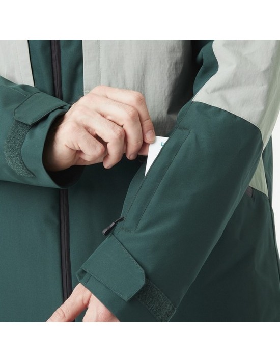 Veste de ski Picture Bangup Jkt Pine Black Shadow