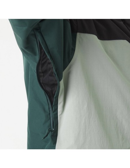 Veste de ski Picture Bangup Jkt Pine Black Shadow