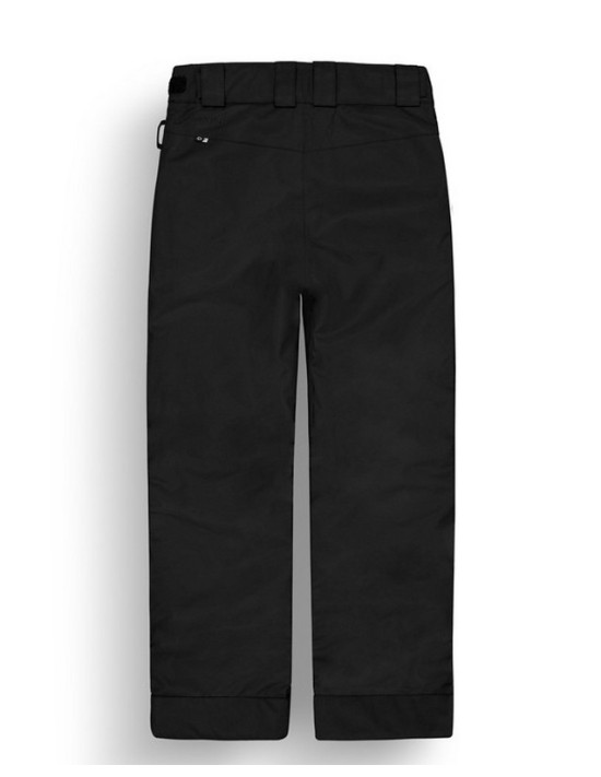 Pantalon de ski Junior Picture Time Pants Black