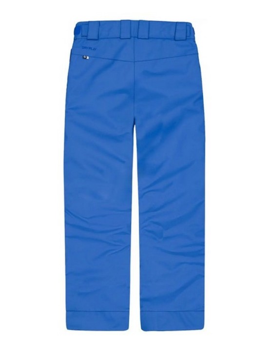 Pantalon de ski Junior Picture Time Pants Deep Ultramarine