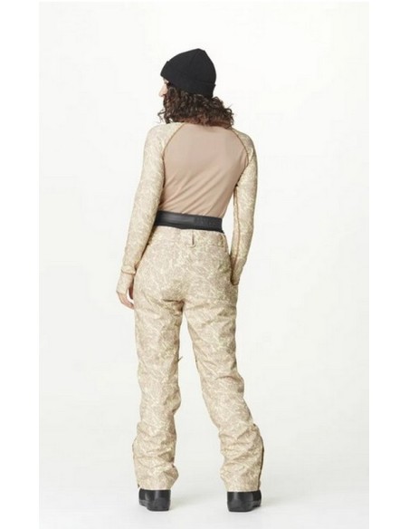Pantalon de ski Femme Picture Treva Textury Print