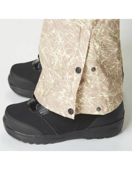 Pantalon de ski Femme Picture Treva Textury Print