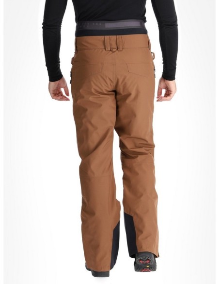 Pantalon de ski Picture Object Pant Cocoa Brown