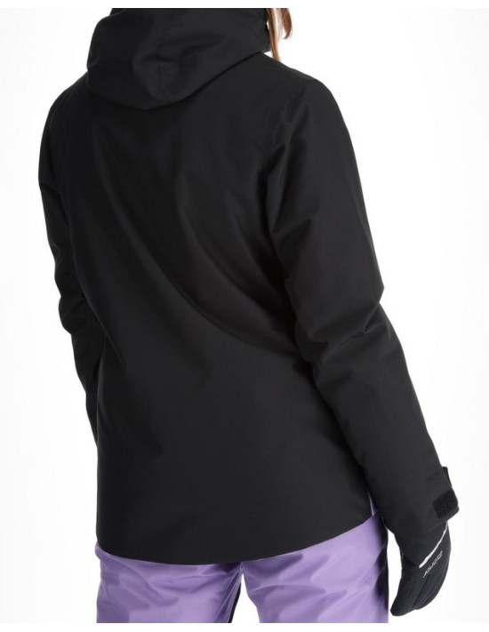 Veste de ski Femme Picture Seakrest Black Chicory Paisley