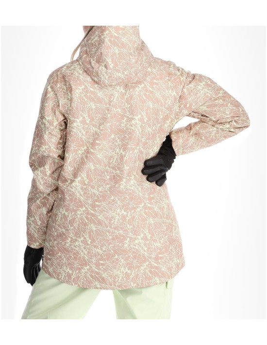 Veste de Ski Picture Glawi Jacket Textury Print