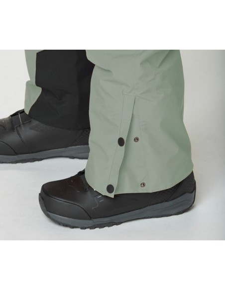 Pantalon de Ski Picture Object Shadow