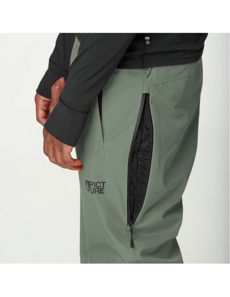 Pantalon de Ski Picture Object Shadow