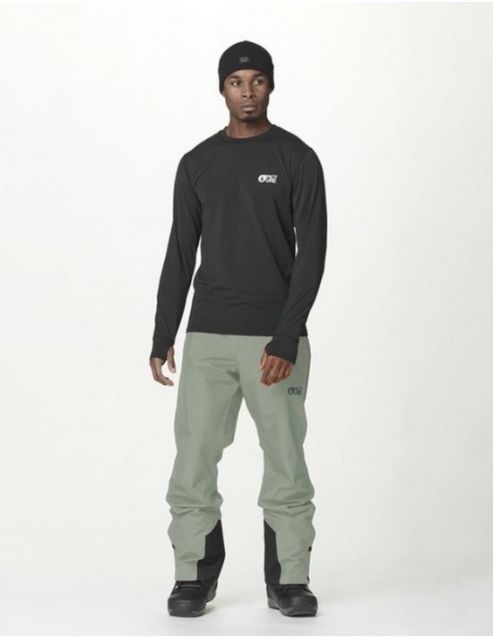 Pantalon de Ski Picture Object Shadow