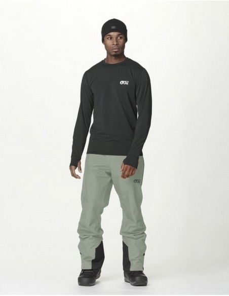 Pantalon de Ski Picture Object Shadow