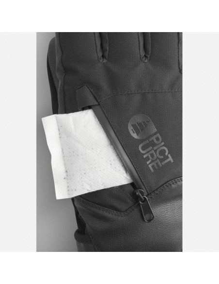 Gants de ski Picture kakisa black