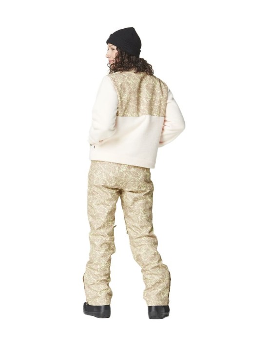 Bild Zelkova Textury Print