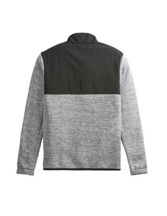 Fleece Picture Dauwy Polartec Grey Melange