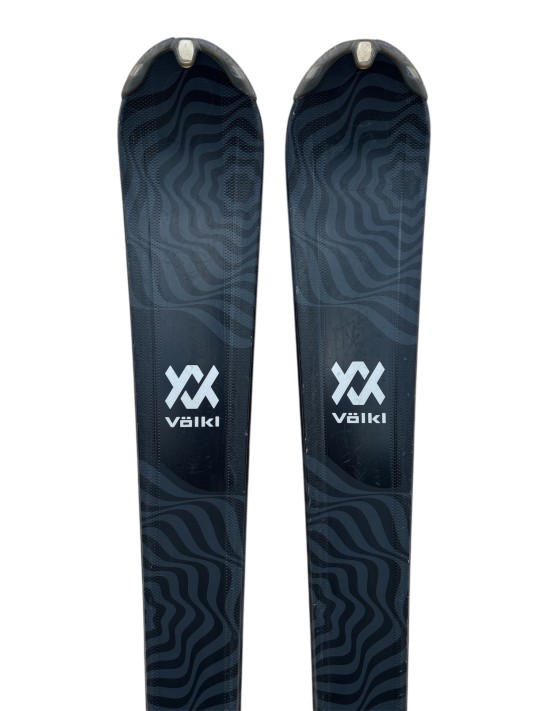 Ski Occasion Volkl Flair 72 Vague + Marker Compact GW