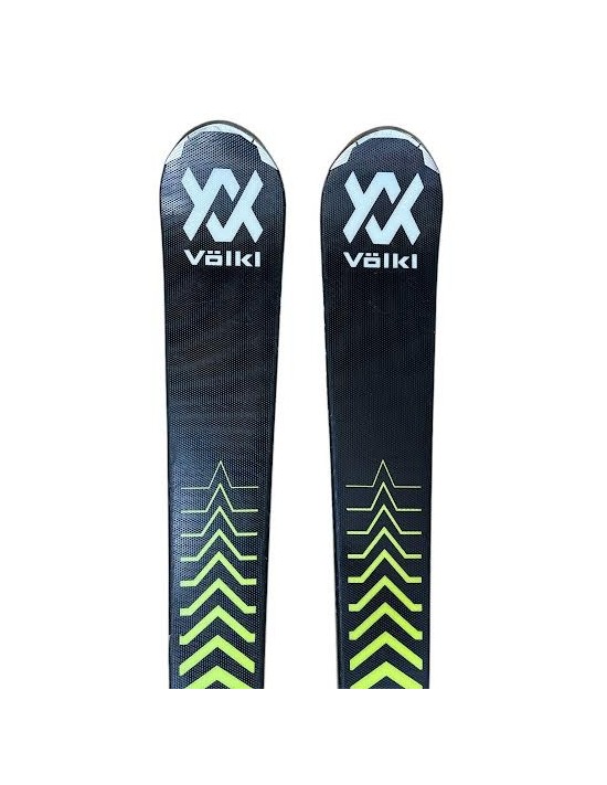 Ski Occasion Volkl Racetiger SRX + Marker Motion 10 GW
