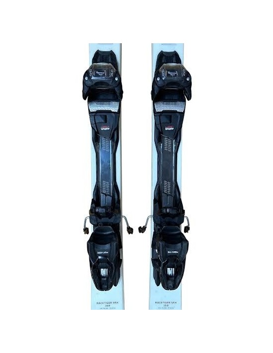 Ski Occasion Volkl Racetiger SRX + Marker Motion 10 GW