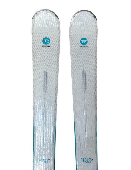 Ski Occasion Rossignol Nova 2 + Look Xpress 10 GW