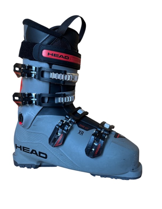 Head Edge Lyt Xr GW Grey Red Skischuhe gebraucht