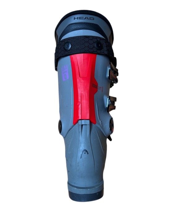 Head Edge Lyt Xr GW Grey Red Skischuhe gebraucht