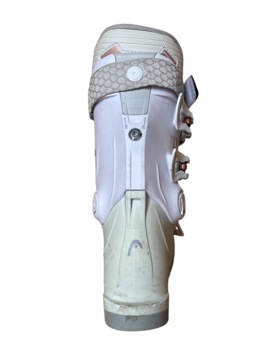 Chaussure de ski Occasion Head Edge Lyt 80 White
