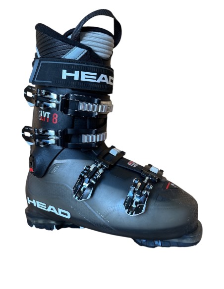 Chaussure de ski Occasion Head Edge Lyt 8 Black