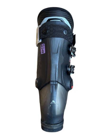 Skischuh Occasion Head Edge Lyt 8 Black