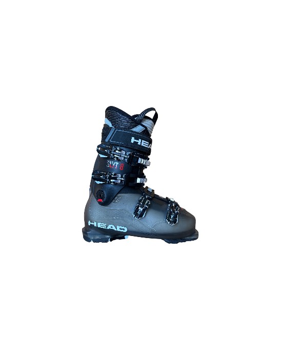 Chaussure de ski Occasion Head Edge Lyt 8 Black