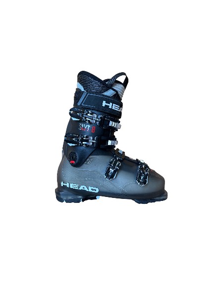 Chaussure de ski Occasion Head Edge Lyt 8 Black