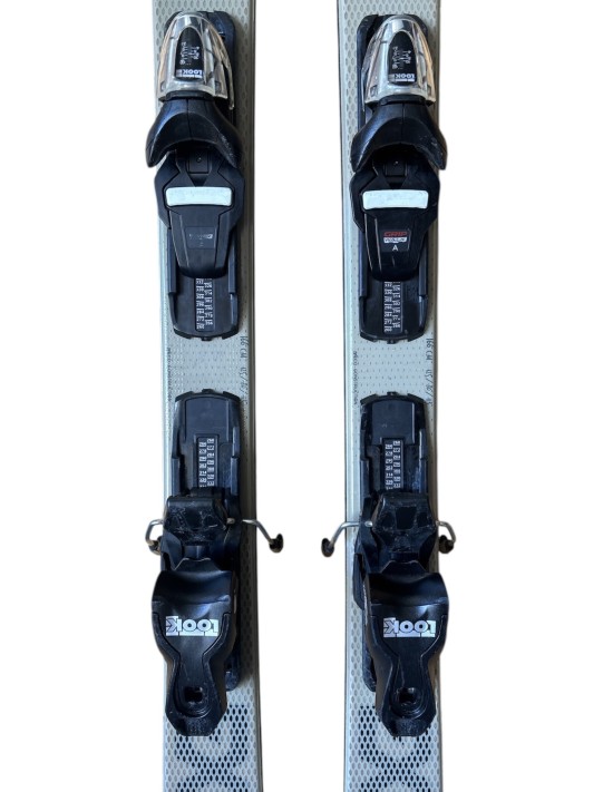 Ski Occasion Rossignol Experience 80 Ca 2024 + Fix look Xp11 GW