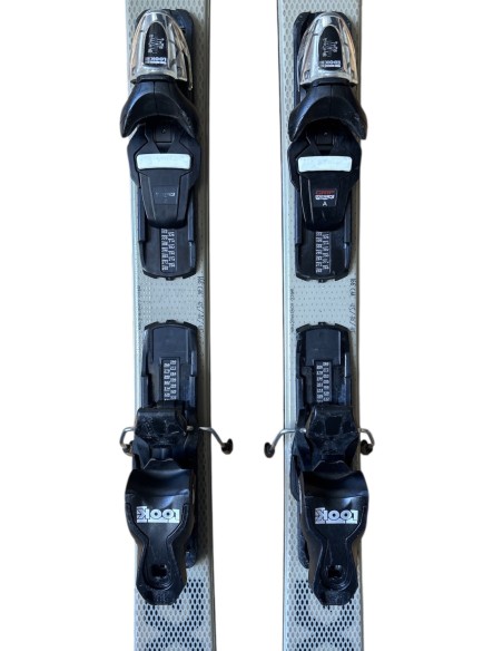 Ski Occasion Rossignol Experience 80 Ca 2024 + Fix look Xp11 GW