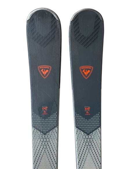 Ski Occasion Rossignol Experience 80 Ca 2024 + Fix look Xp11 GW