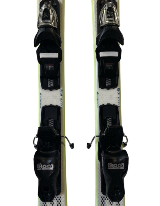 Ski Test Occasion Rossignol Experience 78 Ca 2023 + Fix look Xp10 GW