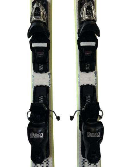 Ski Test Occasion Rossignol Experience 78 Ca 2023 + Fix look Xp10 GW