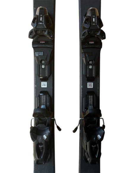 Ski Occasion Kore X80 + Fix Tryolia PR 11 GW