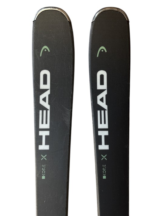 Ski Occasion Kore X80 + Fix Tryolia PR 11 GW