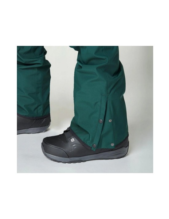 Pantalon de Ski Picture Plan Pants Ponderosa Pine