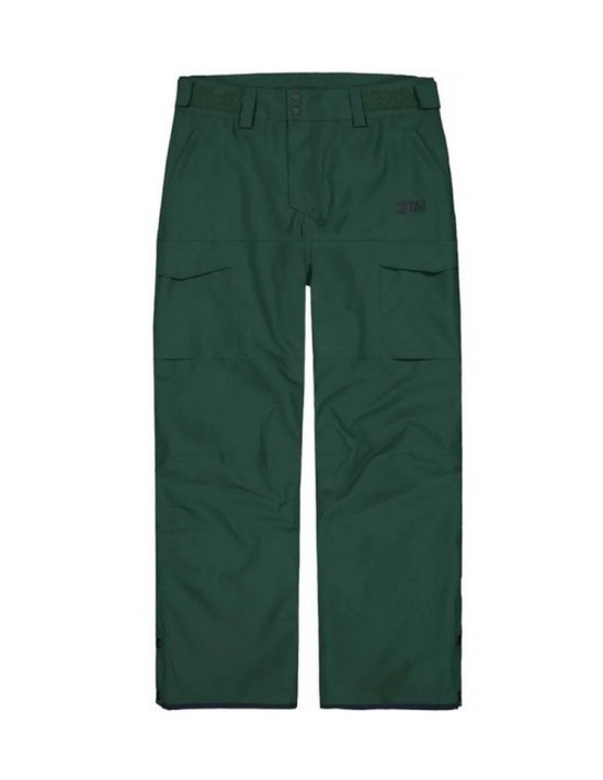 Pantalon de Ski Picture Plan Pants Ponderosa Pine