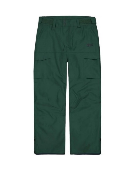 Pantalon de Ski Picture Plan Pants Ponderosa Pine
