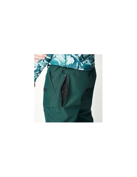 Pantalon de Ski Picture Plan Pants Ponderosa Pine