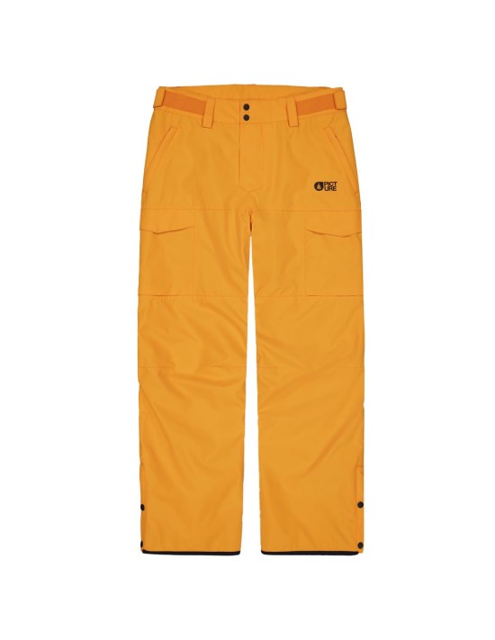 Pantalon de Ski Picture Plan Pants Carrot