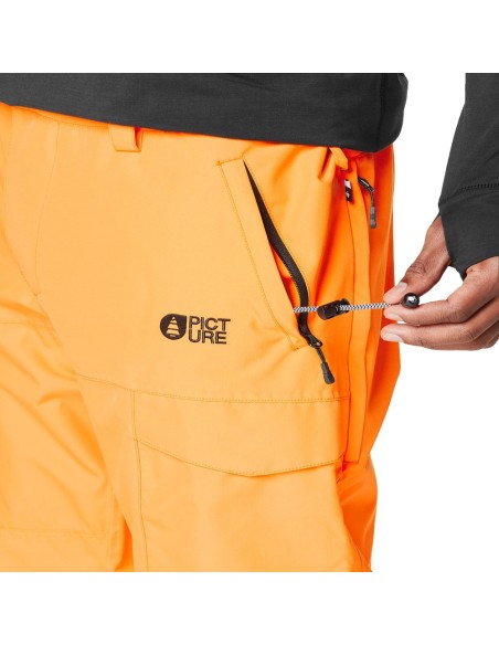 Pantalon de Ski Picture Plan Pants Carrot