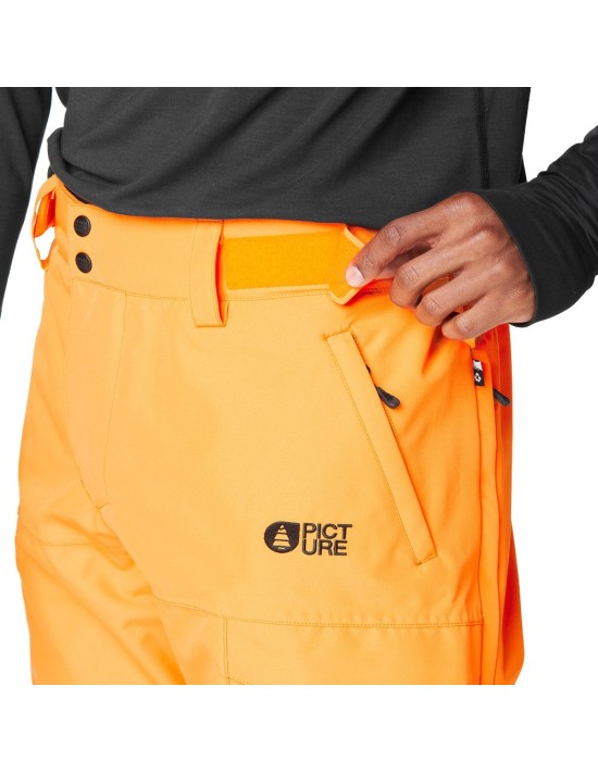 Pantalon de Ski Picture Plan Pants Carrot