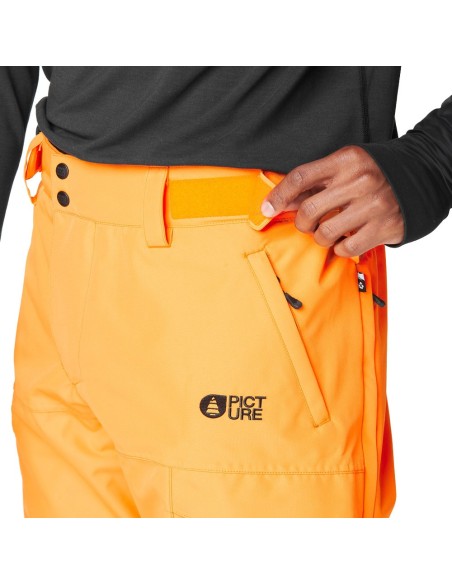 Skihose Picture Plan Pants Carrot