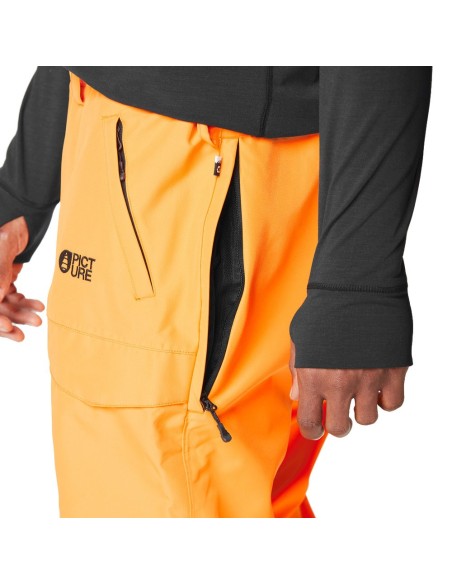 Pantalon de Ski Picture Plan Pants Carrot