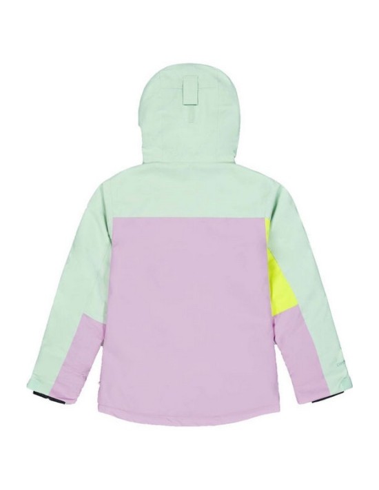 Veste de ski Picture Kamelya Jkt Silt Green