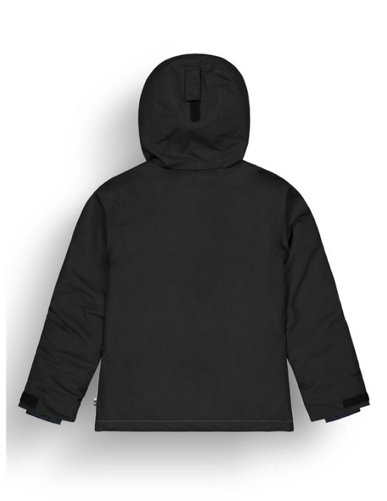 Veste de ski Picture Seady Jacket Black Paisley Purple