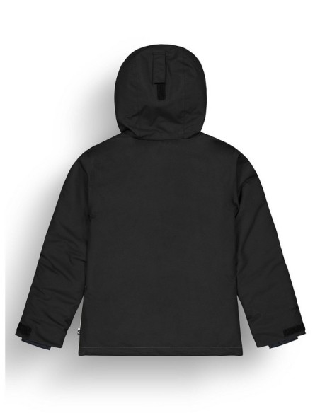 Veste de ski Picture Seady Jacket Black Paisley Purple