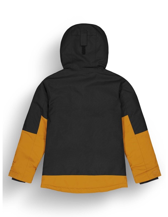 Picture Daumy Jkt Black Honey Deep navy Skijacke