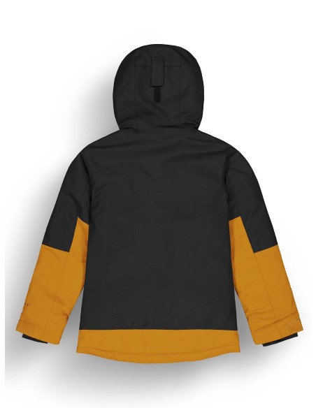 Veste de ski Picture Daumy Jkt Black Honey Deep marine