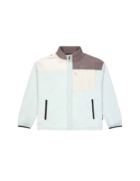 Picture Arcca W FZ Fleece Pigeon Deep Taupe