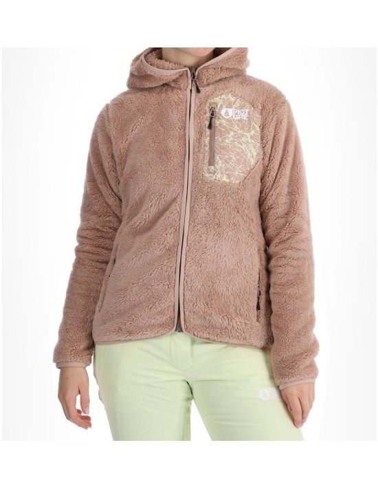 Fleece Picture Izimo Fleece Roebuck